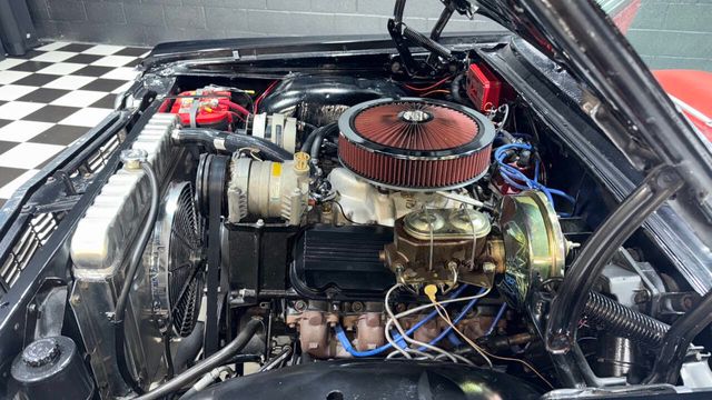 1964 Chevrolet Impala 502CID - T400 - AUBURB POSI - NICE PAINT!!! - 22951170 - 99