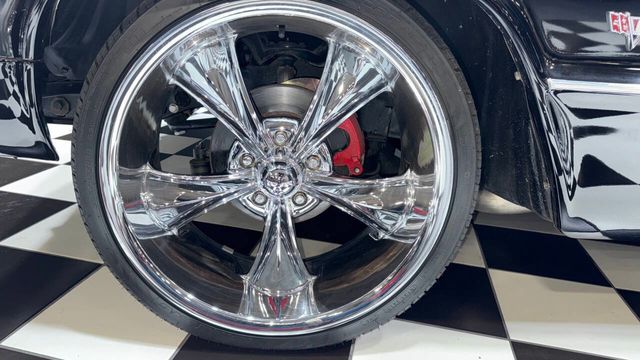 1964 Chevrolet Impala 502CID - T400 - AUBURB POSI - NICE PAINT!!! - 22951170 - 16