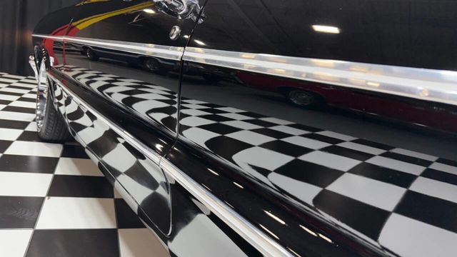 1964 Chevrolet Impala 502CID - T400 - AUBURB POSI - NICE PAINT!!! - 22951170 - 26