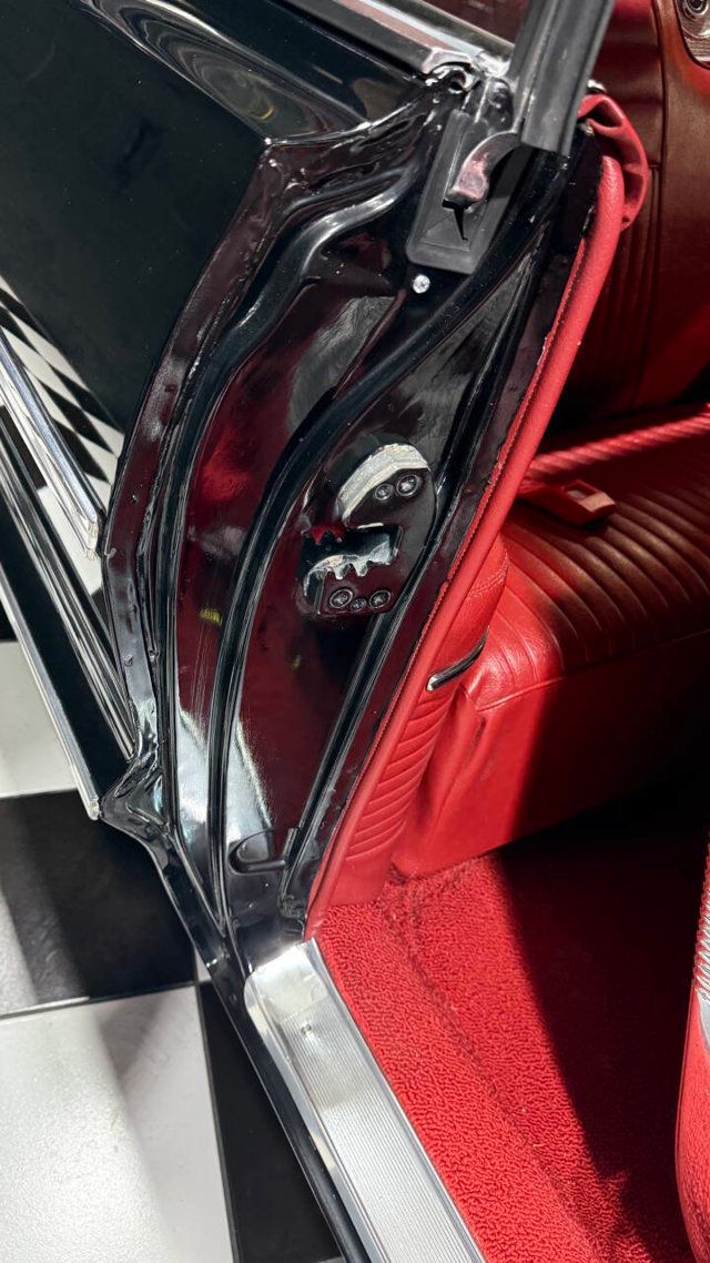 1964 Chevrolet Impala 502CID - T400 - AUBURB POSI - NICE PAINT!!! - 22951170 - 31