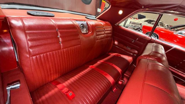 1964 Chevrolet Impala 502CID - T400 - AUBURB POSI - NICE PAINT!!! - 22951170 - 3