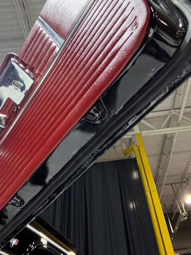 1964 Chevrolet Impala 502CID - T400 - AUBURB POSI - NICE PAINT!!! - 22951170 - 39