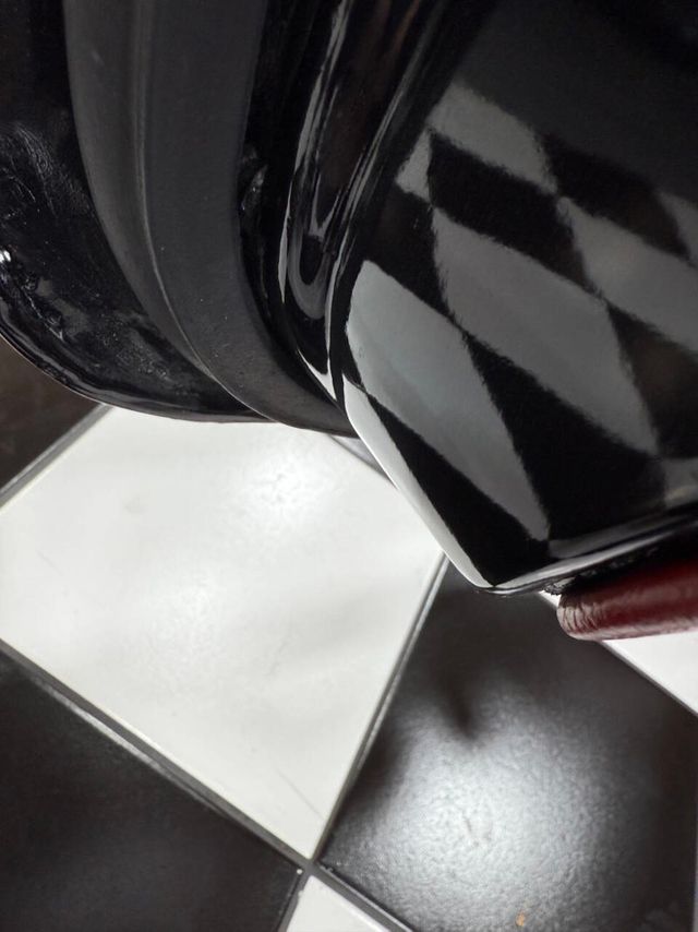 1964 Chevrolet Impala 502CID - T400 - AUBURB POSI - NICE PAINT!!! - 22951170 - 40