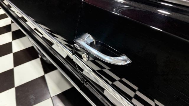 1964 Chevrolet Impala 502CID - T400 - AUBURB POSI - NICE PAINT!!! - 22951170 - 50