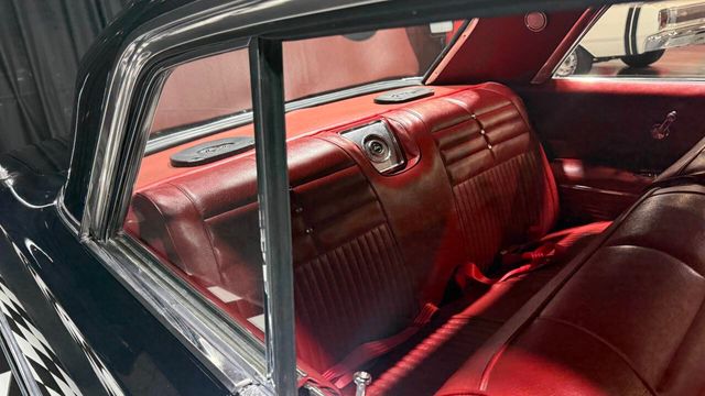 1964 Chevrolet Impala 502CID - T400 - AUBURB POSI - NICE PAINT!!! - 22951170 - 52