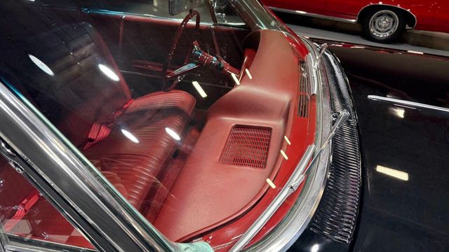 1964 Chevrolet Impala 502CID - T400 - AUBURB POSI - NICE PAINT!!! - 22951170 - 56