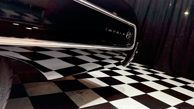 1964 Chevrolet Impala 502CID - T400 - AUBURB POSI - NICE PAINT!!! - 22951170 - 65