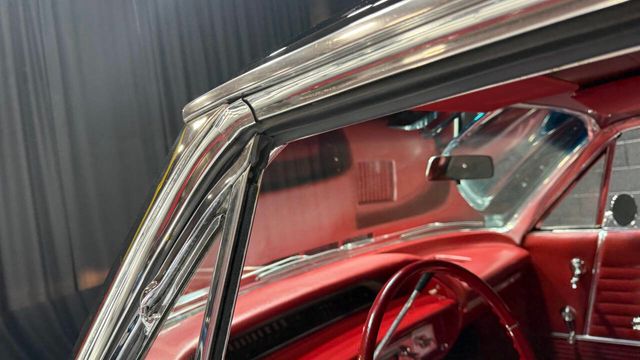 1964 Chevrolet Impala 502CID - T400 - AUBURB POSI - NICE PAINT!!! - 22951170 - 66