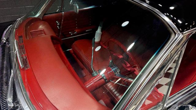 1964 Chevrolet Impala 502CID - T400 - AUBURB POSI - NICE PAINT!!! - 22951170 - 68