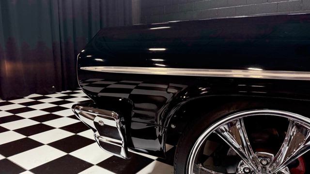 1964 Chevrolet Impala 502CID - T400 - AUBURB POSI - NICE PAINT!!! - 22951170 - 69