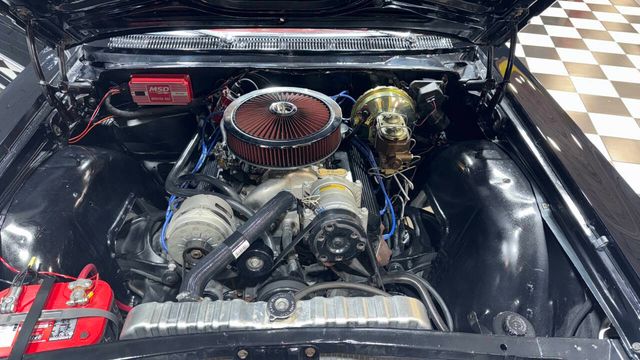 1964 Chevrolet Impala 502CID - T400 - AUBURB POSI - NICE PAINT!!! - 22951170 - 70