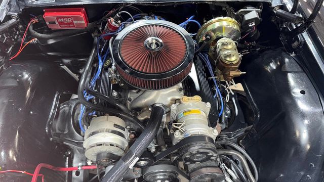 1964 Chevrolet Impala 502CID - T400 - AUBURB POSI - NICE PAINT!!! - 22951170 - 71