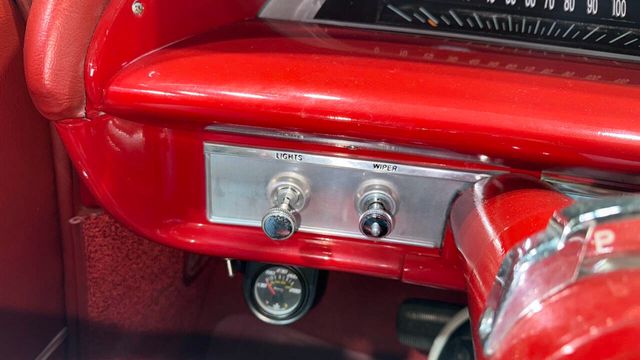 1964 Chevrolet Impala 502CID - T400 - AUBURB POSI - NICE PAINT!!! - 22951170 - 80