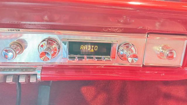 1964 Chevrolet Impala 502CID - T400 - AUBURB POSI - NICE PAINT!!! - 22951170 - 81