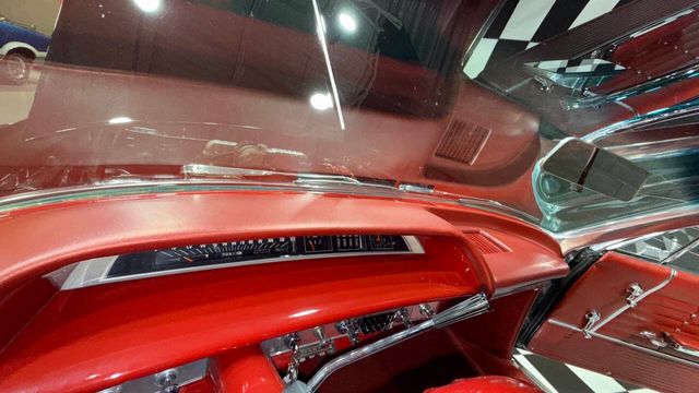 1964 Chevrolet Impala 502CID - T400 - AUBURB POSI - NICE PAINT!!! - 22951170 - 82