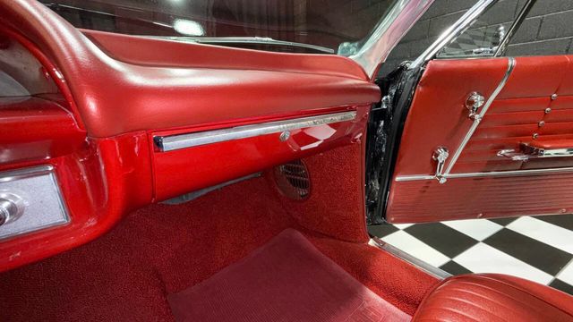 1964 Chevrolet Impala 502CID - T400 - AUBURB POSI - NICE PAINT!!! - 22951170 - 84