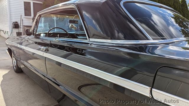 1964 Chevrolet Impala SS - 22078071 - 15