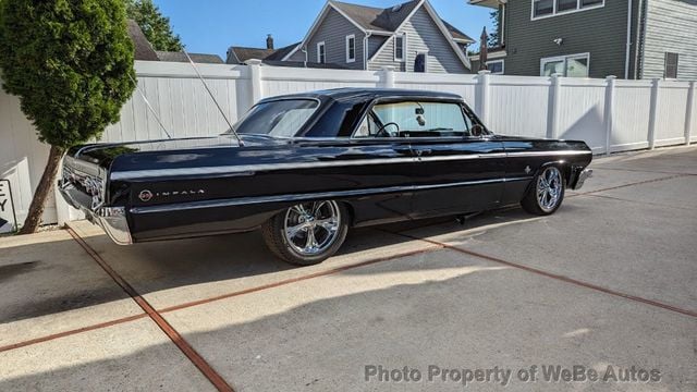 1964 Chevrolet Impala SS - 22078071 - 1