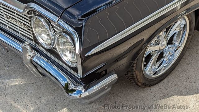 1964 Chevrolet Impala SS - 22078071 - 19