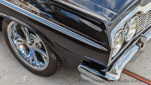 1964 Chevrolet Impala SS - 22078071 - 23