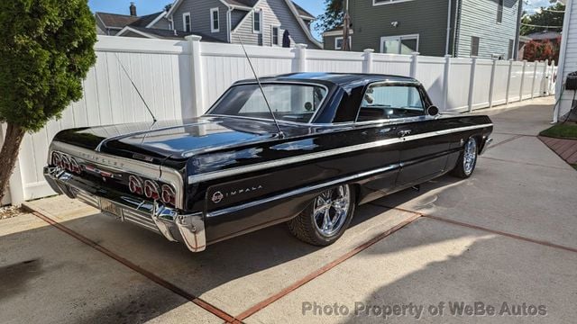 1964 Chevrolet Impala SS - 22078071 - 2