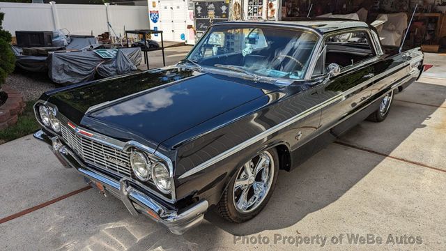 1964 Chevrolet Impala SS - 22078071 - 5