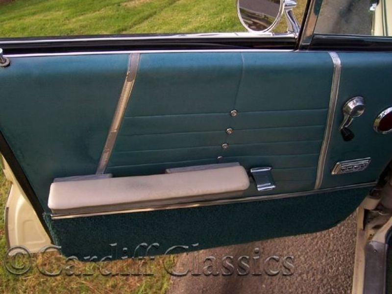 1964 Chevrolet Impala 409 Station Wagon - 3396094 - 11