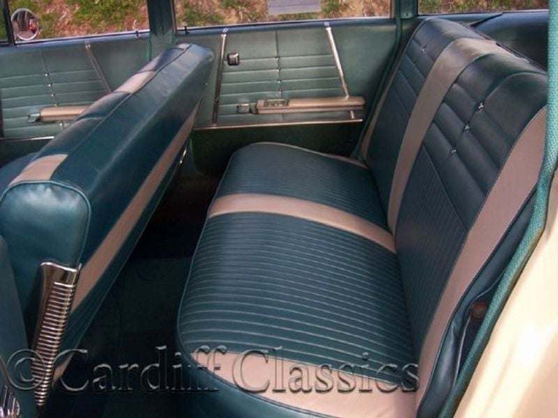 1964 Chevrolet Impala 409 Station Wagon - 3396094 - 12