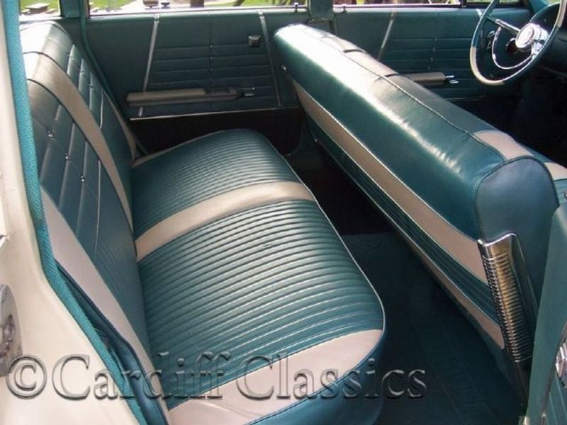 1964 Chevrolet Impala 409 Station Wagon - 3396094 - 13