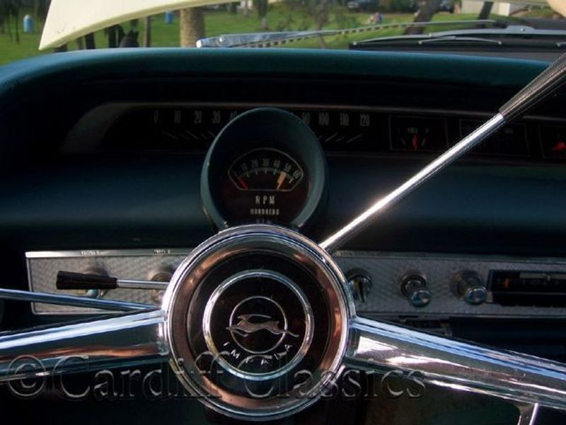 1964 Chevrolet Impala 409 Station Wagon - 3396094 - 17