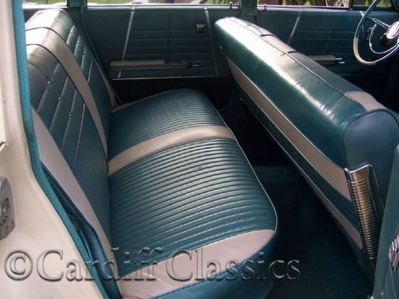 1964 Chevrolet Impala 409 Station Wagon - 3396094 - 18