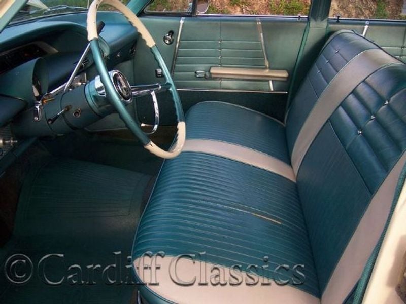 1964 Chevrolet Impala 409 Station Wagon - 3396094 - 1