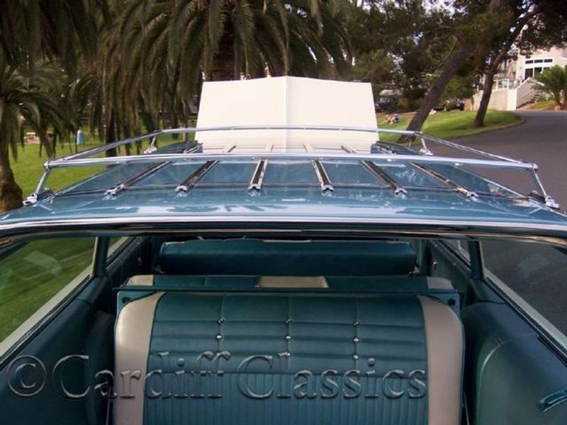 1964 Chevrolet Impala 409 Station Wagon - 3396094 - 22