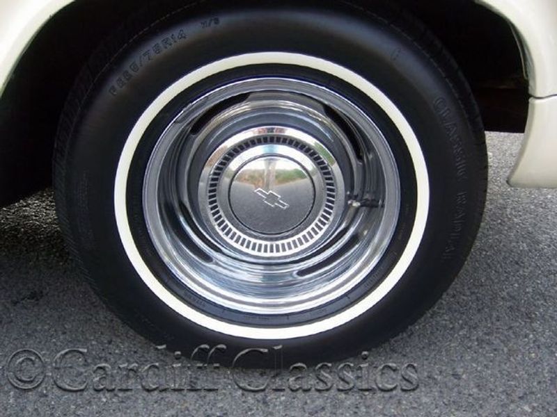 1964 Chevrolet Impala 409 Station Wagon - 3396094 - 23