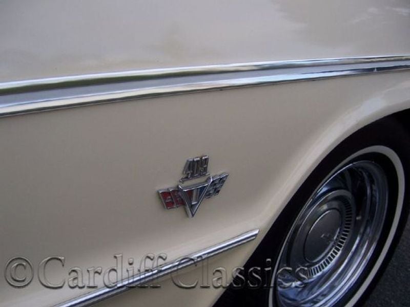 1964 Chevrolet Impala 409 Station Wagon - 3396094 - 24