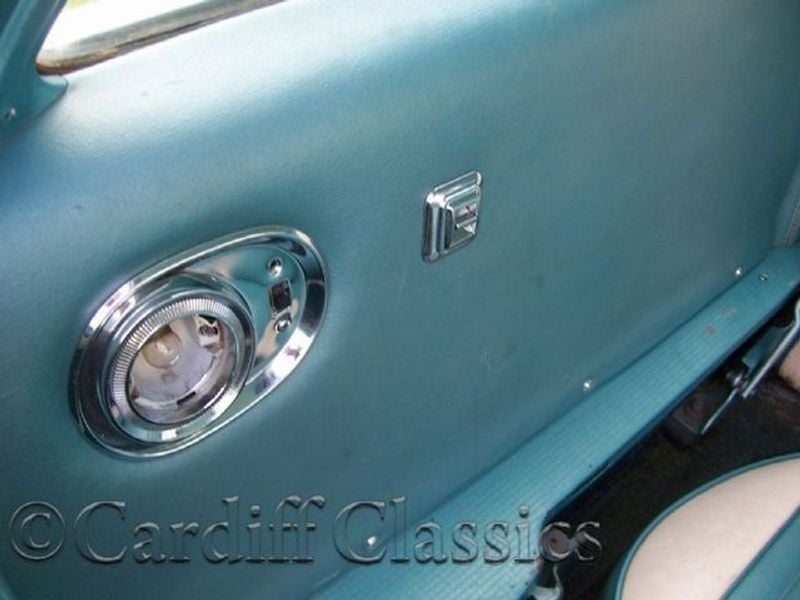 1964 Chevrolet Impala 409 Station Wagon - 3396094 - 26