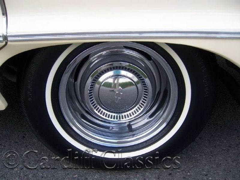 1964 Chevrolet Impala 409 Station Wagon - 3396094 - 31