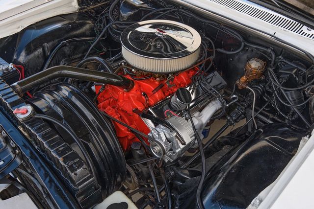 1964 Chevrolet Impala SS 327 V8 Automatic - 22421814 - 9
