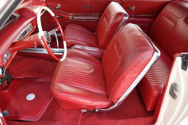 1964 Chevrolet Impala SS 327 V8 Automatic - 22421814 - 12