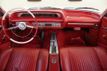 1964 Chevrolet Impala SS 327 V8 Automatic - 22421814 - 53