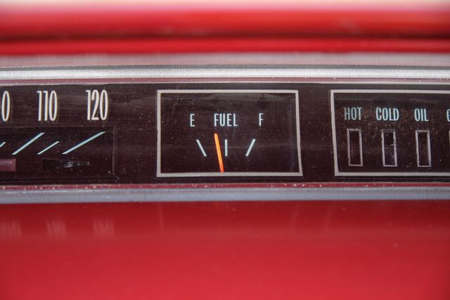 1964 Chevrolet Impala SS 327 V8 Automatic - 22421814 - 67