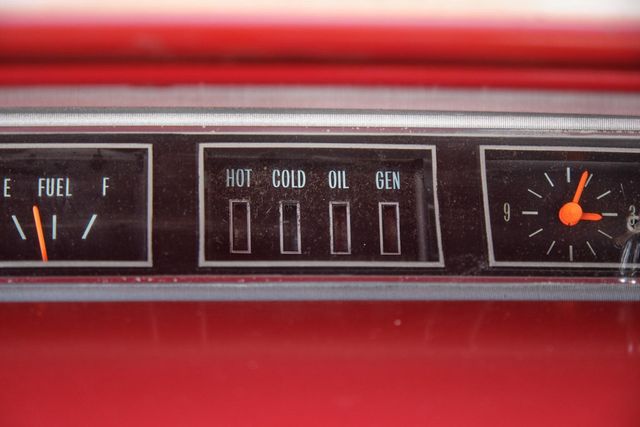 1964 Chevrolet Impala SS 327 V8 Automatic - 22421814 - 68