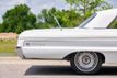 1964 Chevrolet Impala SS 327 V8 Automatic - 22421814 - 73