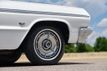 1964 Chevrolet Impala SS 327 V8 Automatic - 22421814 - 81
