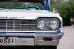 1964 Chevrolet Impala SS 327 V8 Automatic - 22421814 - 97