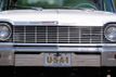 1964 Chevrolet Impala SS 327 V8 Automatic - 22421814 - 98