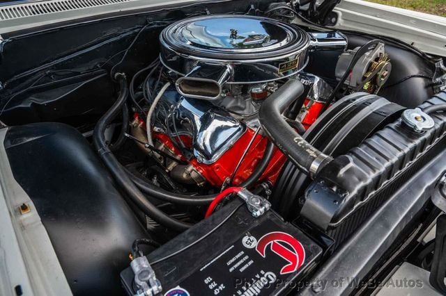 1964 Chevrolet Impala SS 409 4 Speed - 22819227 - 9