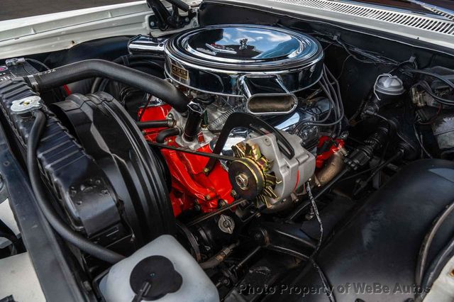 1964 Chevrolet Impala SS 409 4 Speed - 22819227 - 10