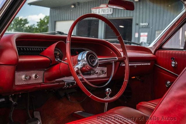 1964 Chevrolet Impala SS 409 4 Speed - 22819227 - 11