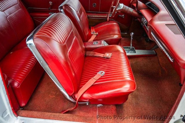 1964 Chevrolet Impala SS 409 4 Speed - 22819227 - 14